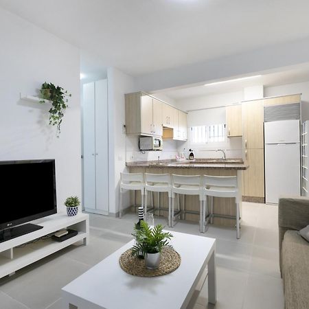 Aguaviva Perfect Holiday Callao Salvaje Ngoại thất bức ảnh