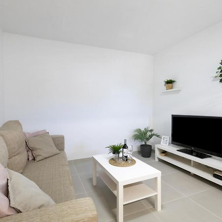 Aguaviva Perfect Holiday Callao Salvaje Ngoại thất bức ảnh