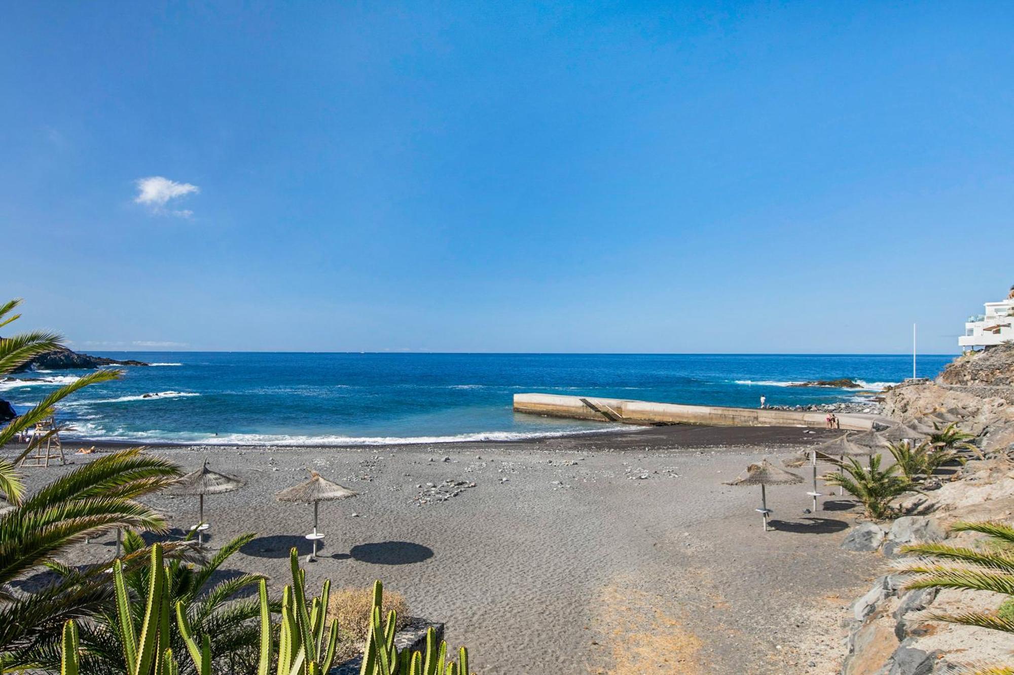 Aguaviva Perfect Holiday Callao Salvaje Ngoại thất bức ảnh