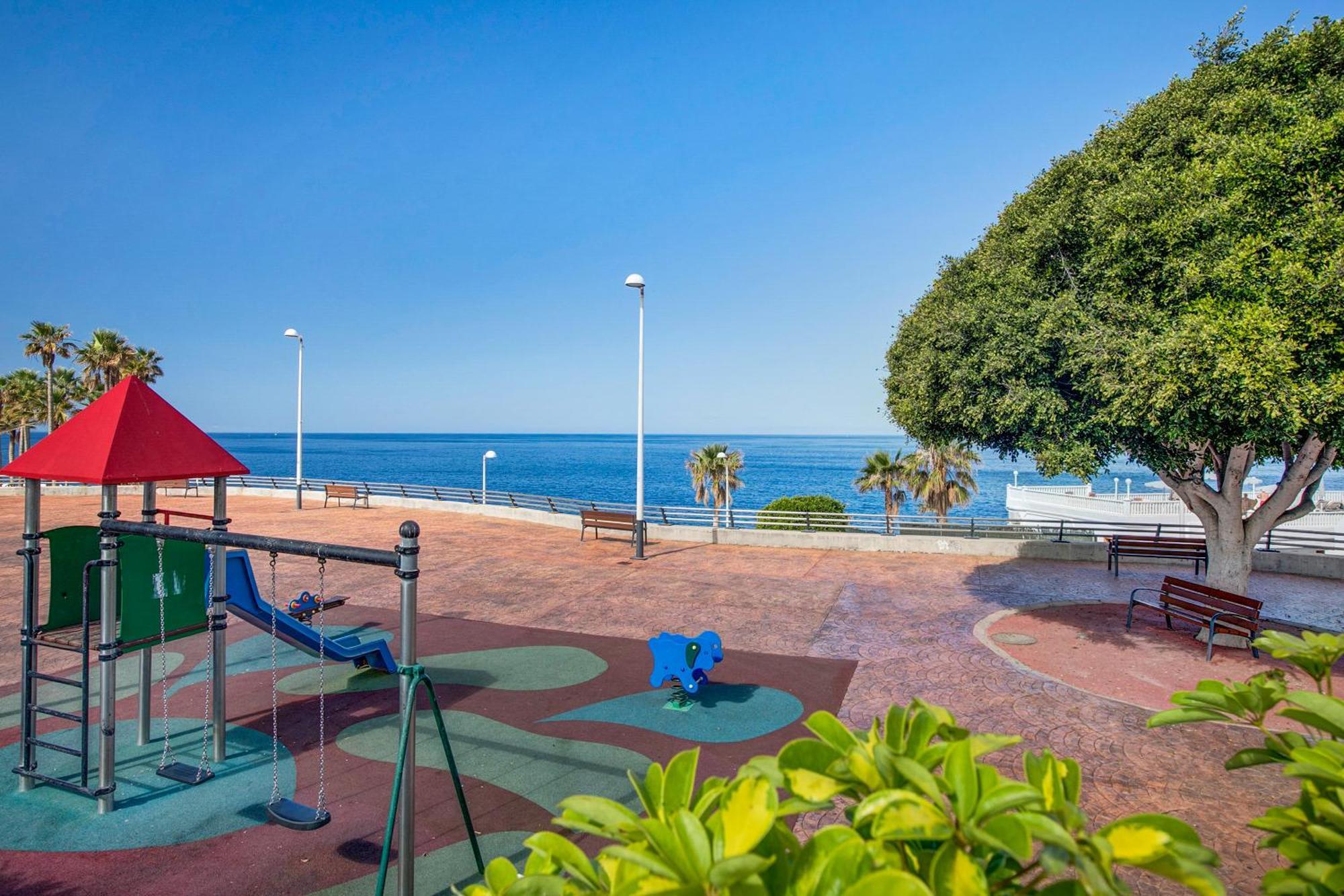 Aguaviva Perfect Holiday Callao Salvaje Ngoại thất bức ảnh