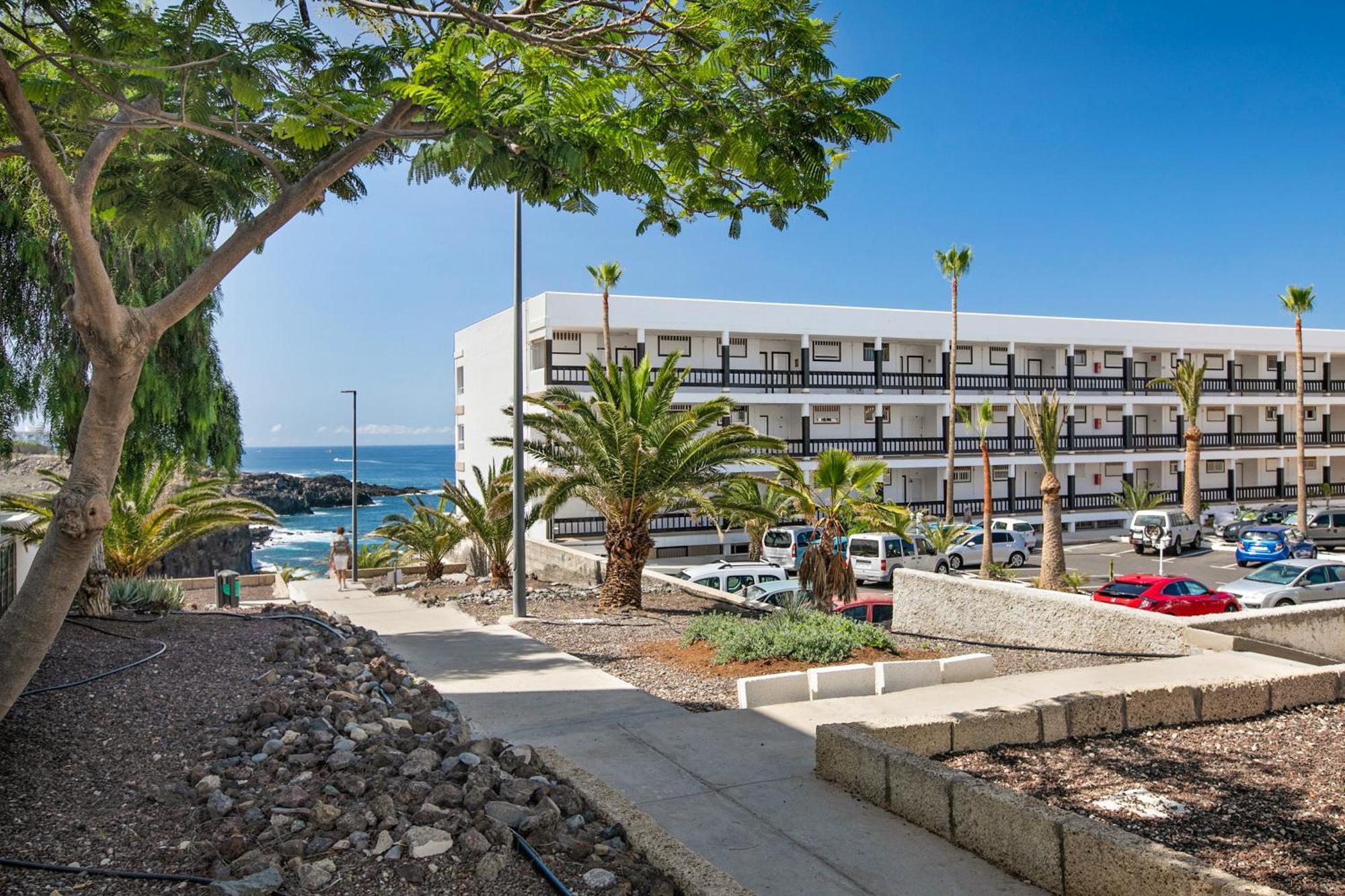 Aguaviva Perfect Holiday Callao Salvaje Ngoại thất bức ảnh