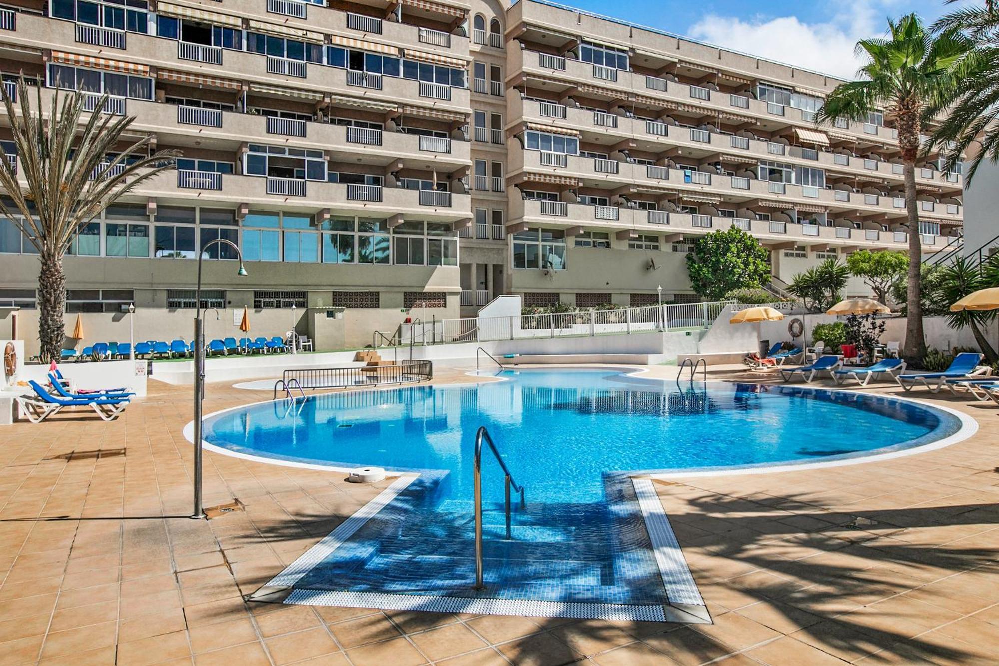 Aguaviva Perfect Holiday Callao Salvaje Ngoại thất bức ảnh