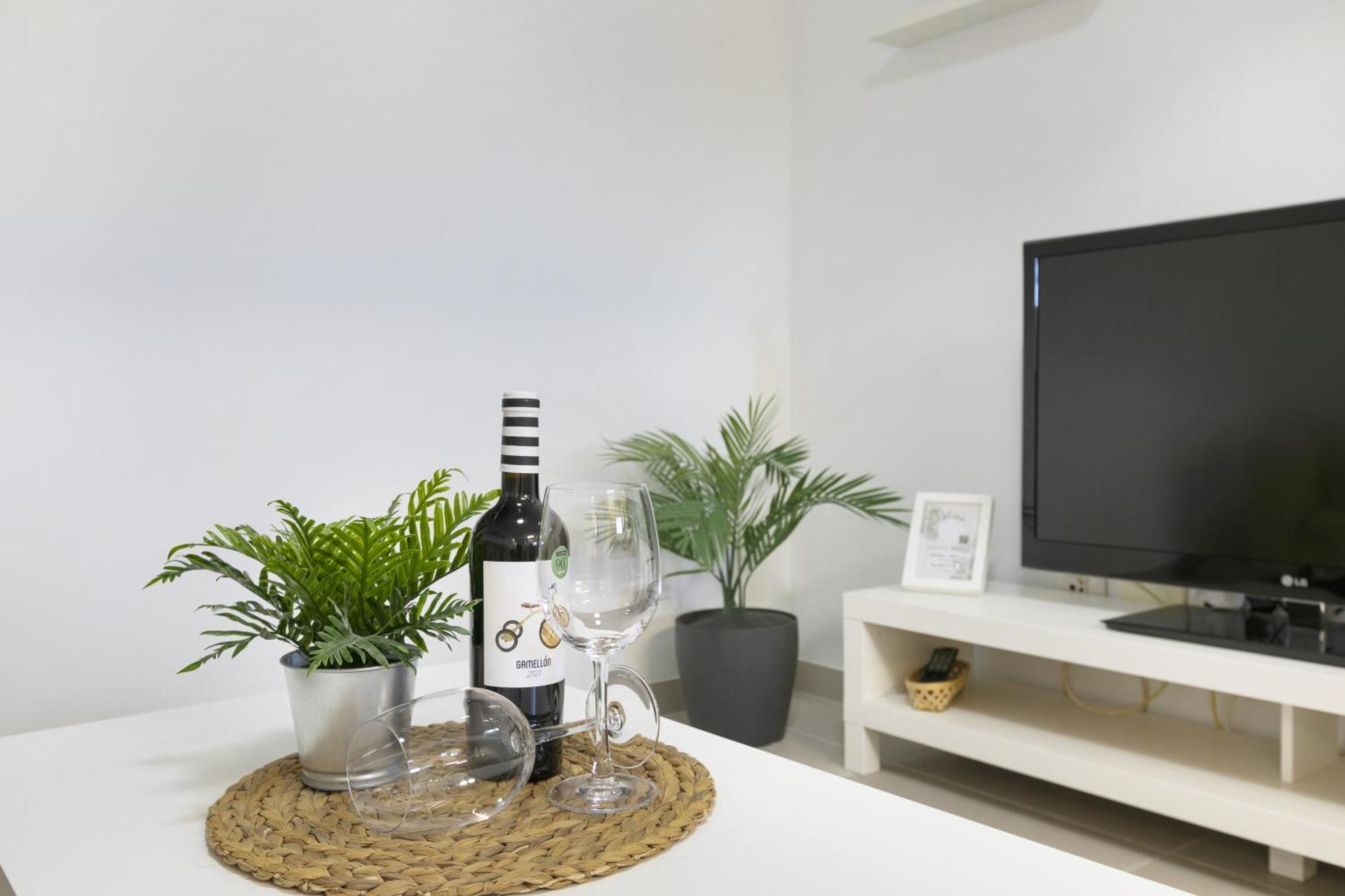 Aguaviva Perfect Holiday Callao Salvaje Ngoại thất bức ảnh