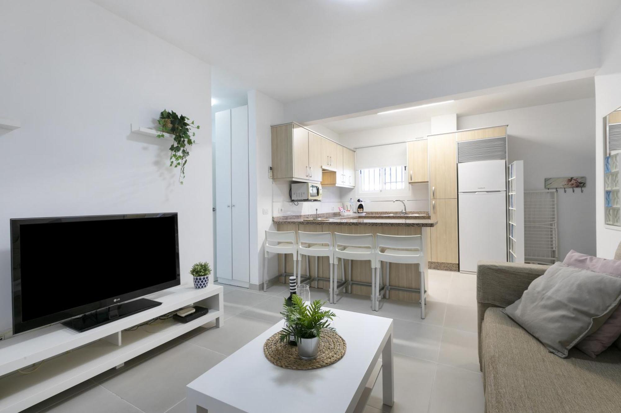 Aguaviva Perfect Holiday Callao Salvaje Ngoại thất bức ảnh