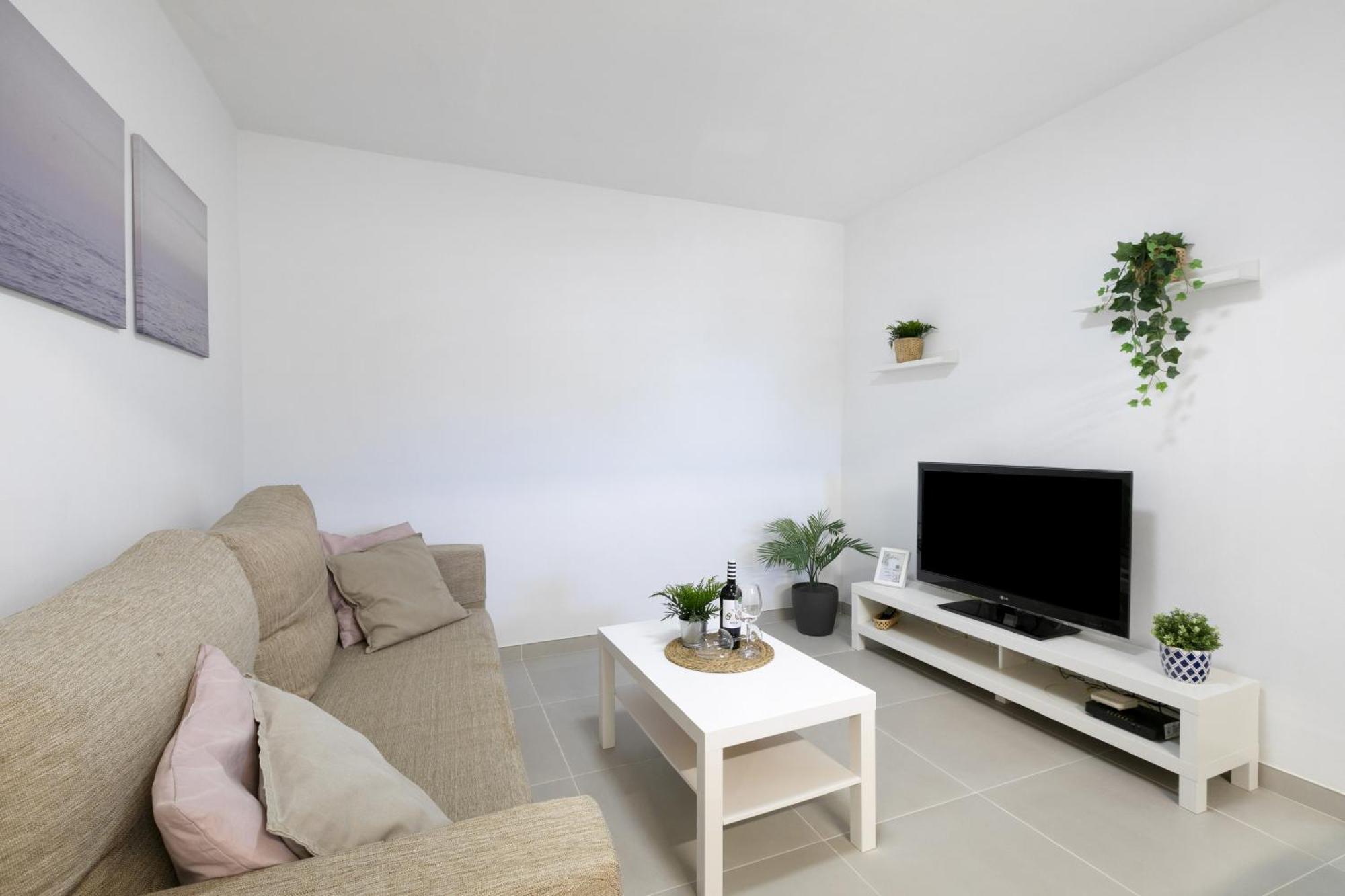 Aguaviva Perfect Holiday Callao Salvaje Ngoại thất bức ảnh