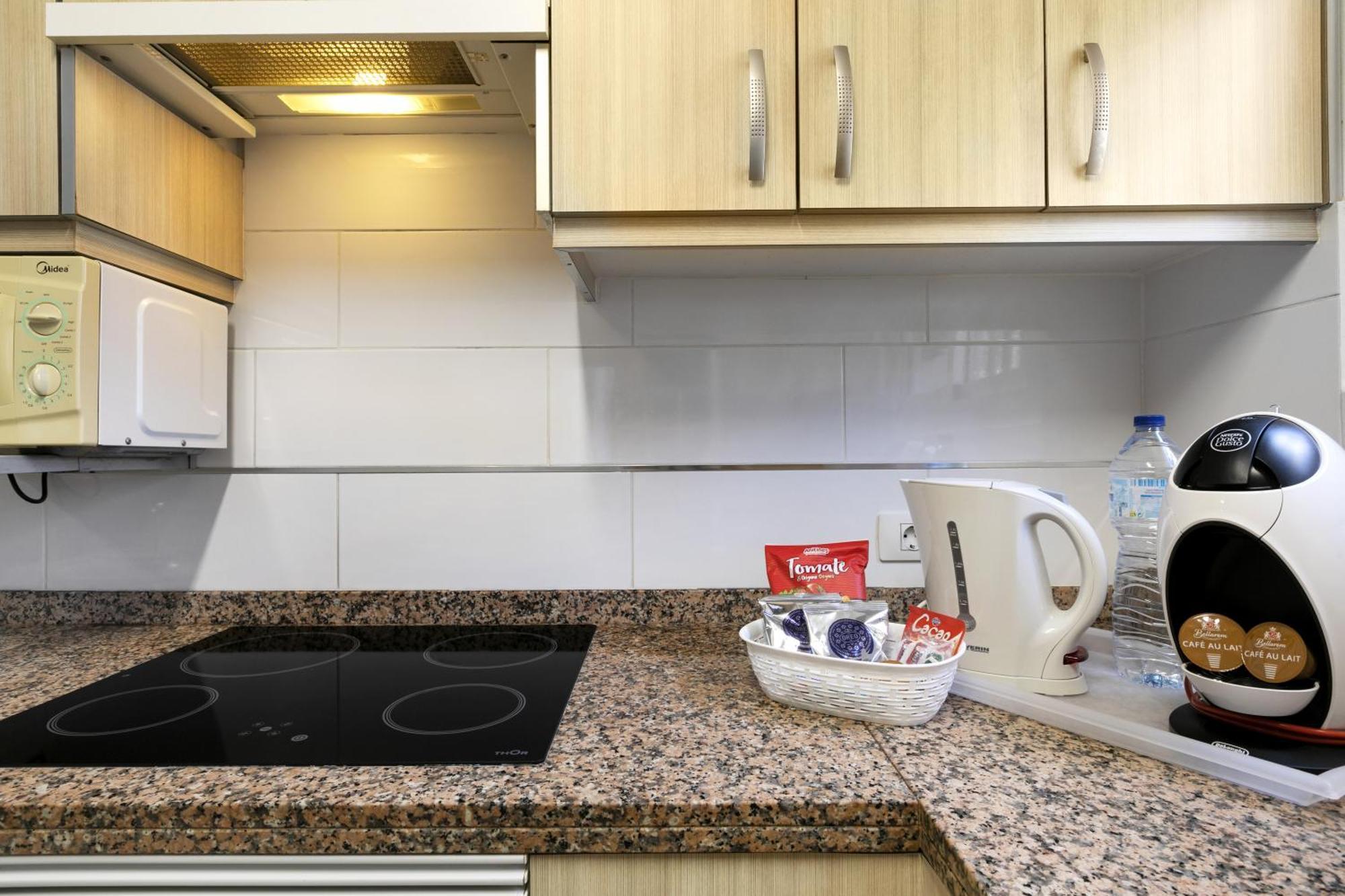 Aguaviva Perfect Holiday Callao Salvaje Ngoại thất bức ảnh