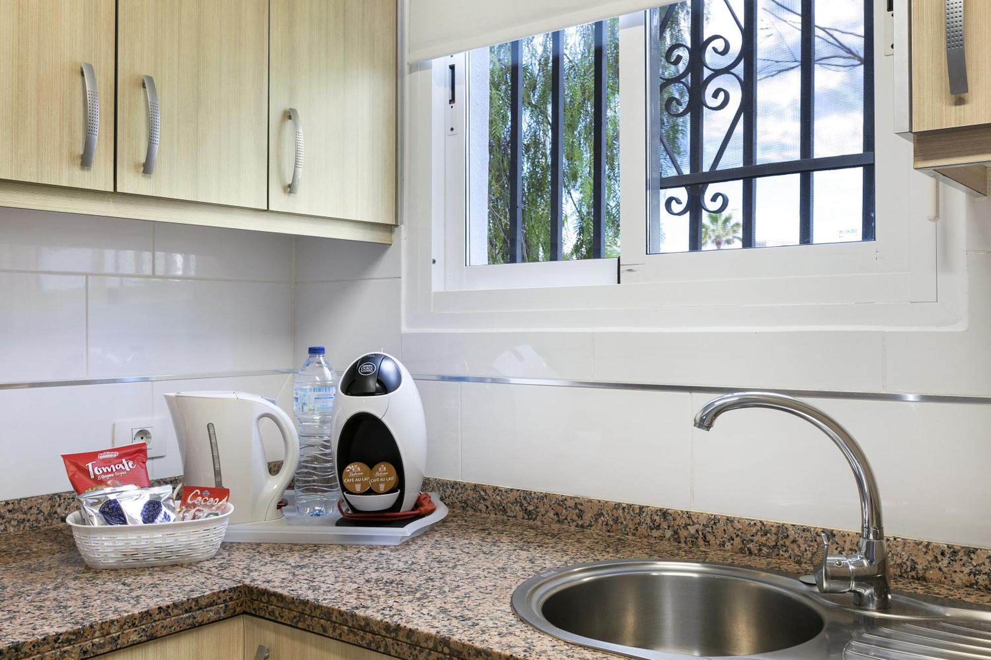 Aguaviva Perfect Holiday Callao Salvaje Ngoại thất bức ảnh