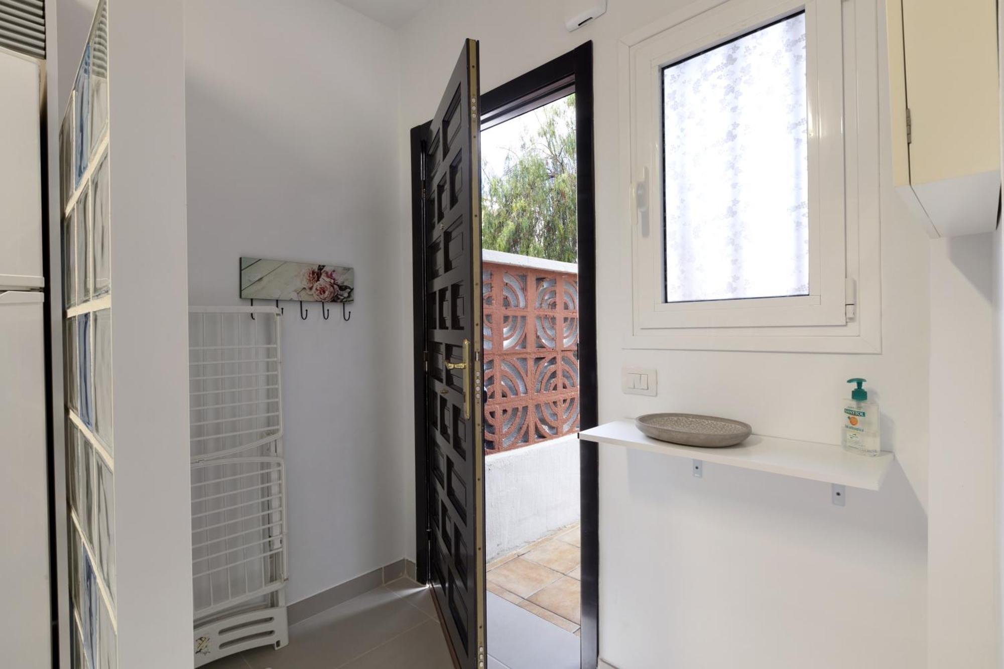 Aguaviva Perfect Holiday Callao Salvaje Ngoại thất bức ảnh