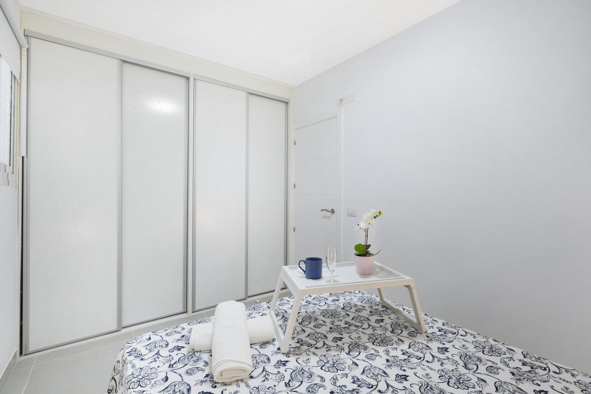 Aguaviva Perfect Holiday Callao Salvaje Ngoại thất bức ảnh