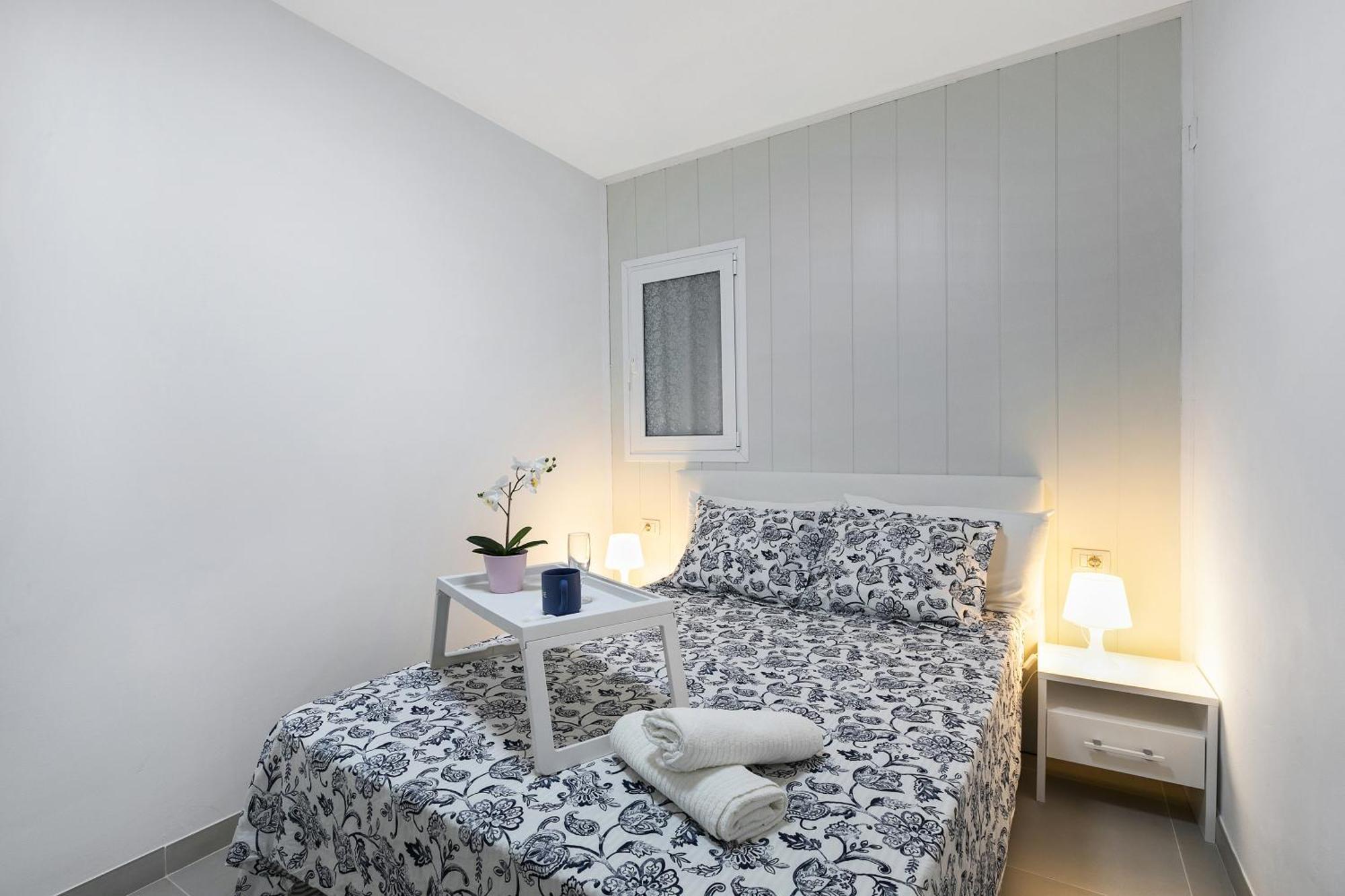 Aguaviva Perfect Holiday Callao Salvaje Ngoại thất bức ảnh